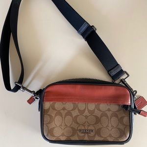 COACH Crossbody Bag
